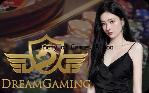 Variety of Games: A good casino will offer a wide range of games,  including Jili Slot Jackpot